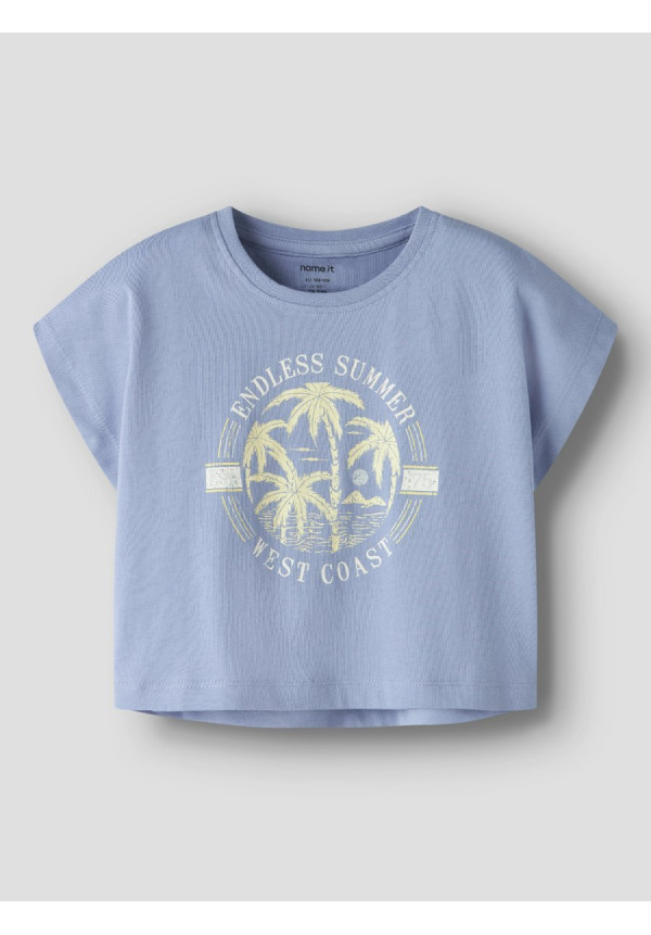 CAMISETA ENDLESS SUMMER NAME IT