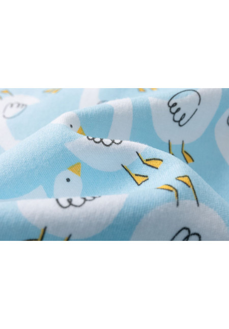 PIJAMA LITTLE SWANS