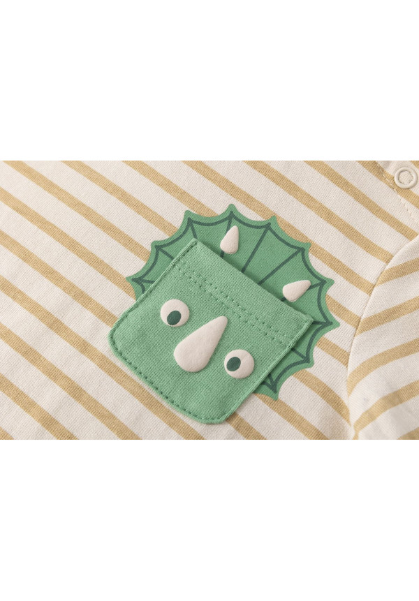 CAMISETA DINO BUDDY