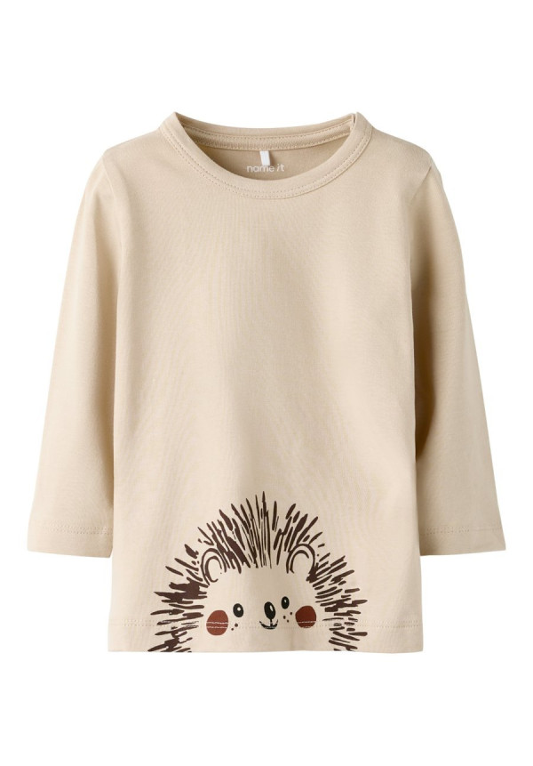 CAMISETA ERIZO