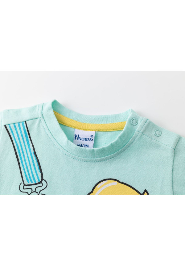 CAMISETA PATOPETO