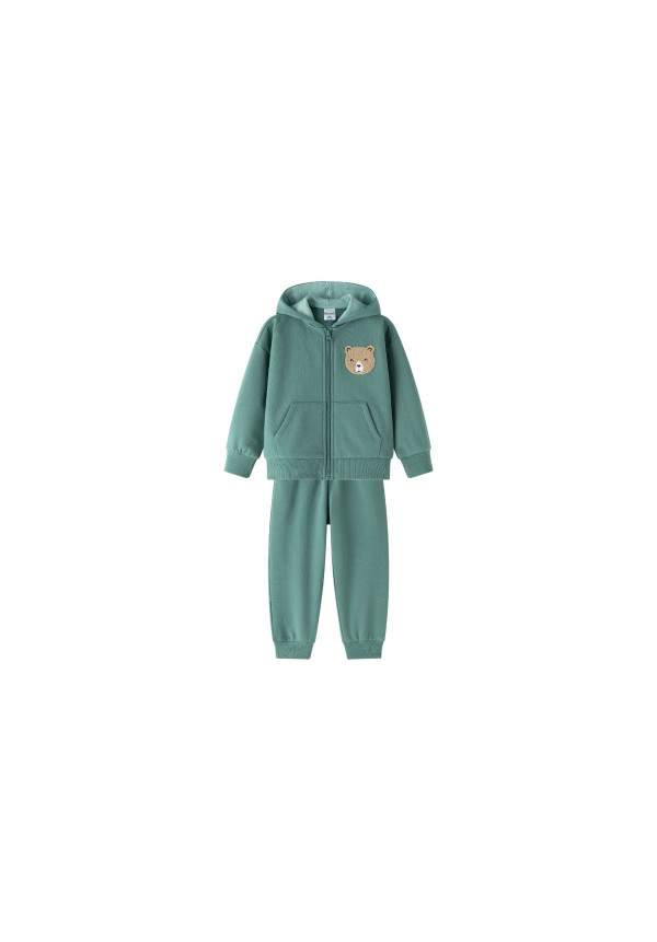 CONJUNTO DEPORTIVO HELLO BEAR