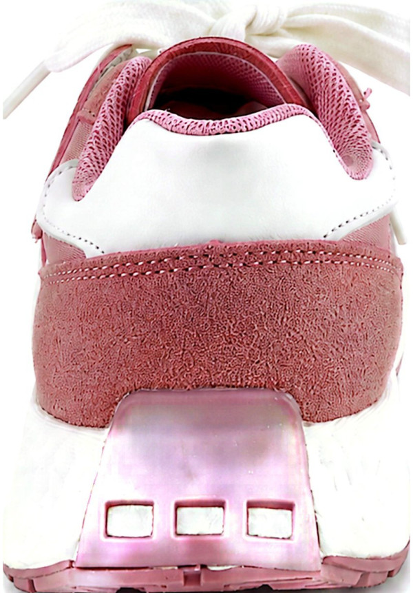 DEPORTIVAS PINK STYLE