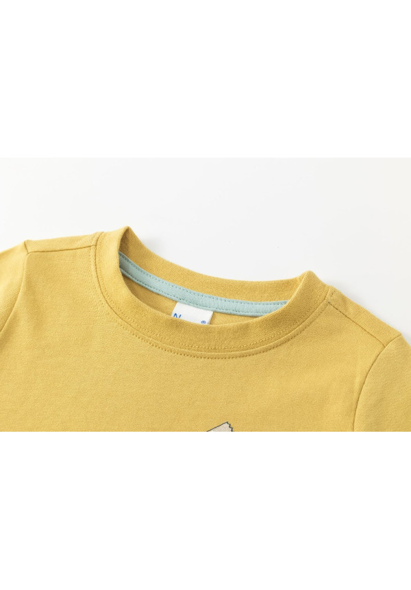 CAMISETA COOL BEAR