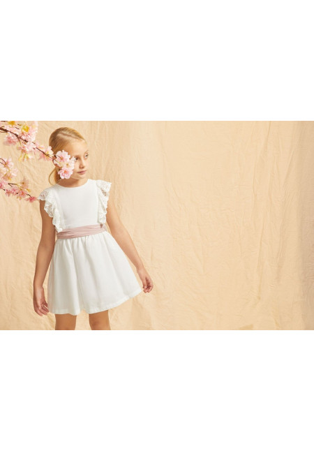 VESTIDO CEREMONIA