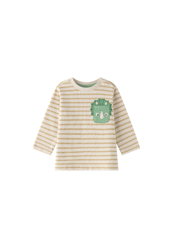 CAMISETA DINO BUDDY
