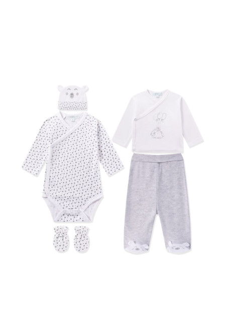 Set Regalo 3 Meses