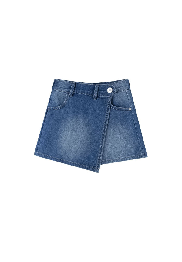 FALDA SHORT