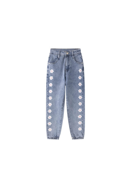 PANTALON VAQUERO