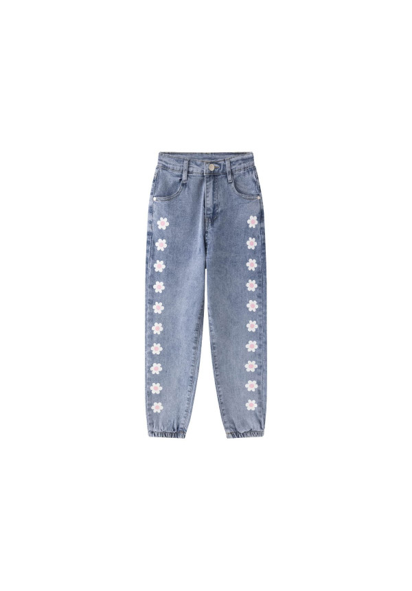 PANTALON VAQUERO