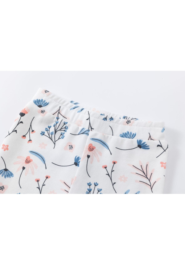 LEGGIN FLORAL