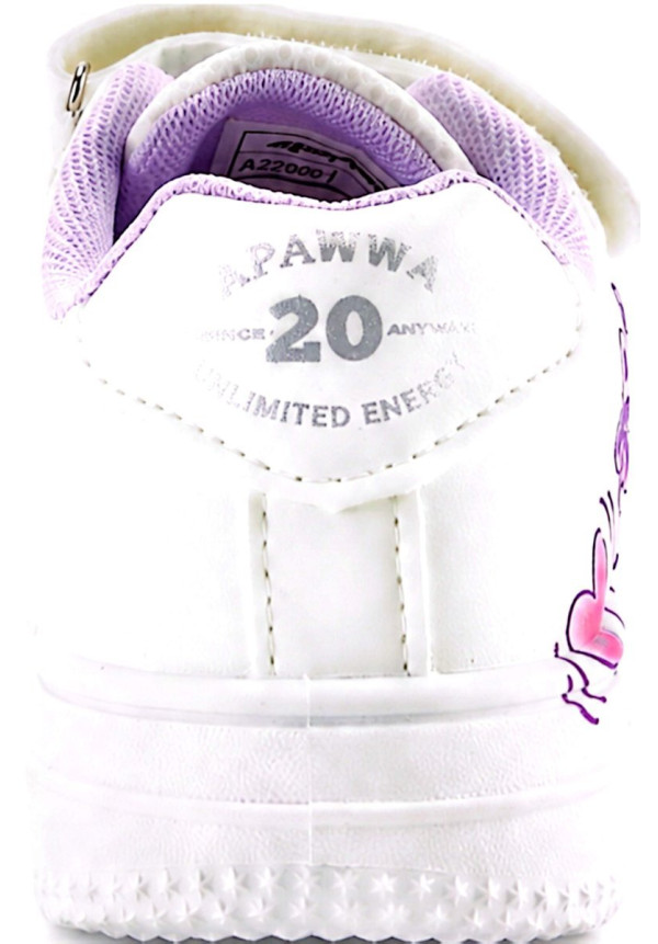 ZAPATILLA LITTLE FRIEND