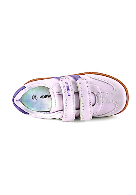 ZAPATILLA DEPORTIVA MALVA