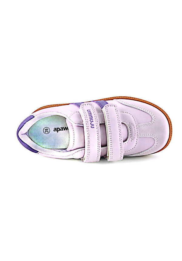 ZAPATILLA DEPORTIVA MALVA