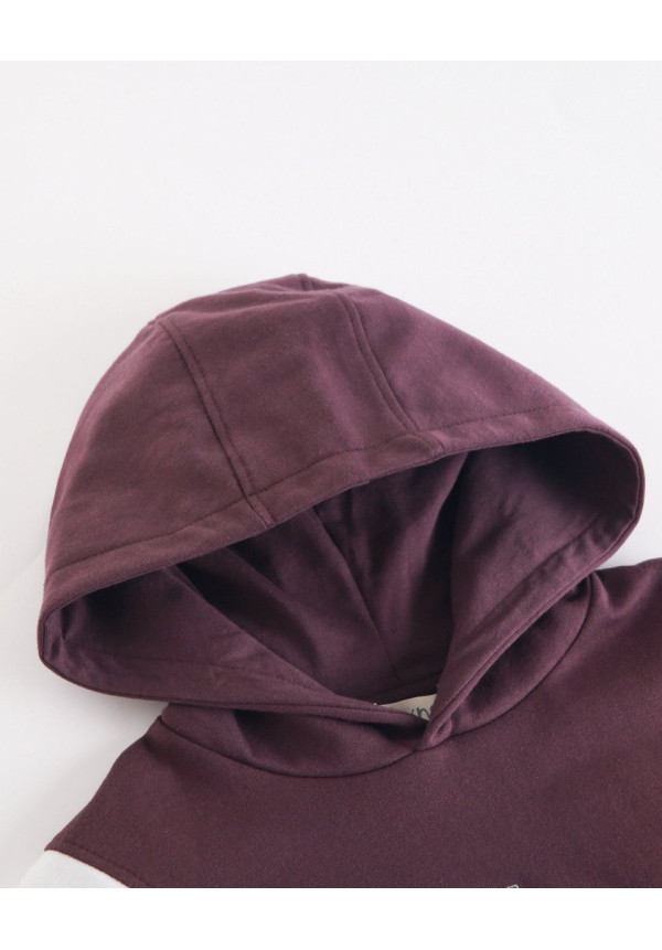 SUDADERA NEWNESS CO.