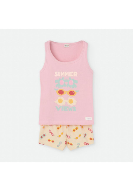 PIJAMA WATERMELON