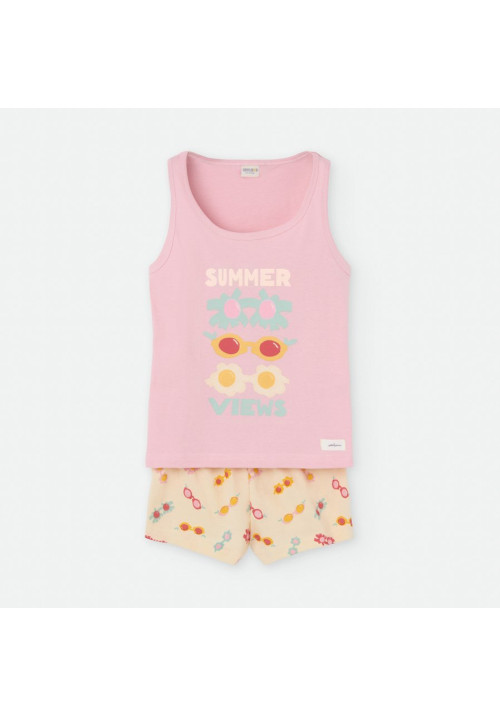 PIJAMA WATERMELON
