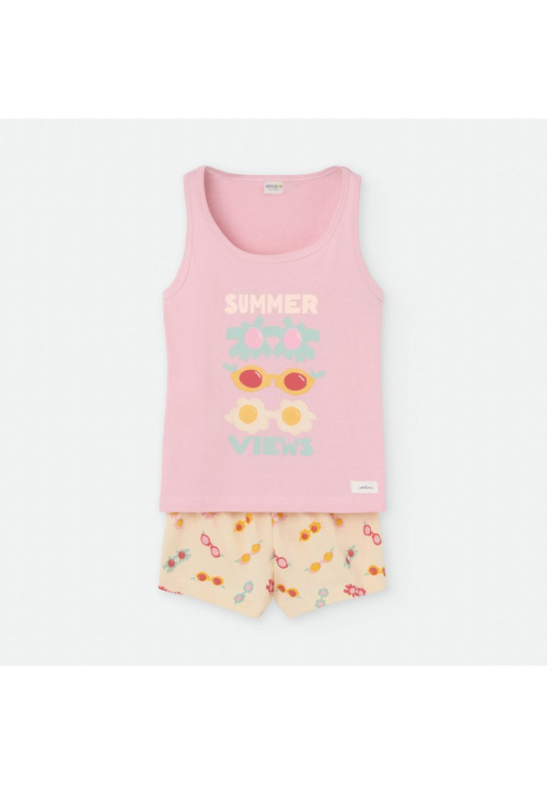 PIJAMA WATERMELON