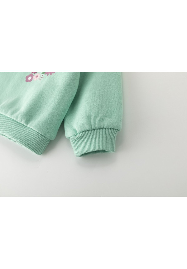 SUDADERA HELLO CUTIE