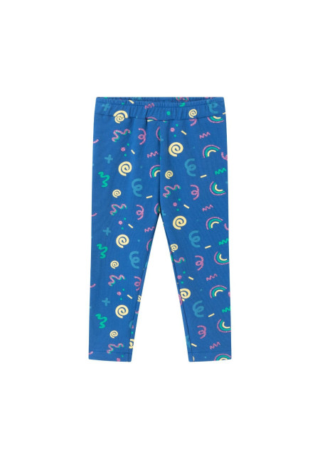 LEGGIN FUNNY TIME