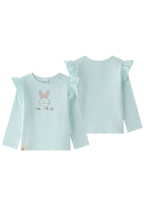CAMISETA HAPPY FRIENDS