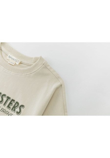 CAMISETA SAFARI SISTERS