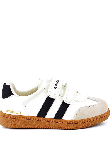 DEPORTIVAS BLACK STRIPES