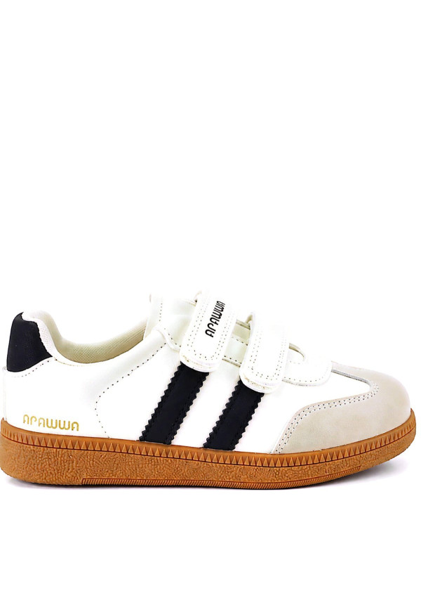 DEPORTIVAS BLACK STRIPES