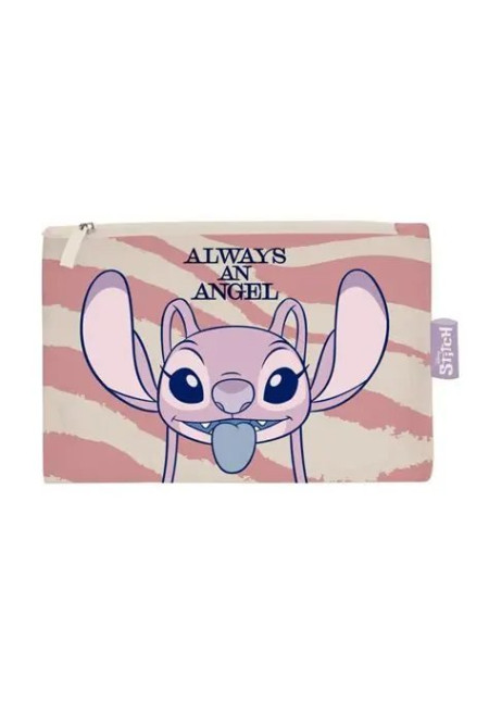 NECESER LONA STITCH ANGEL