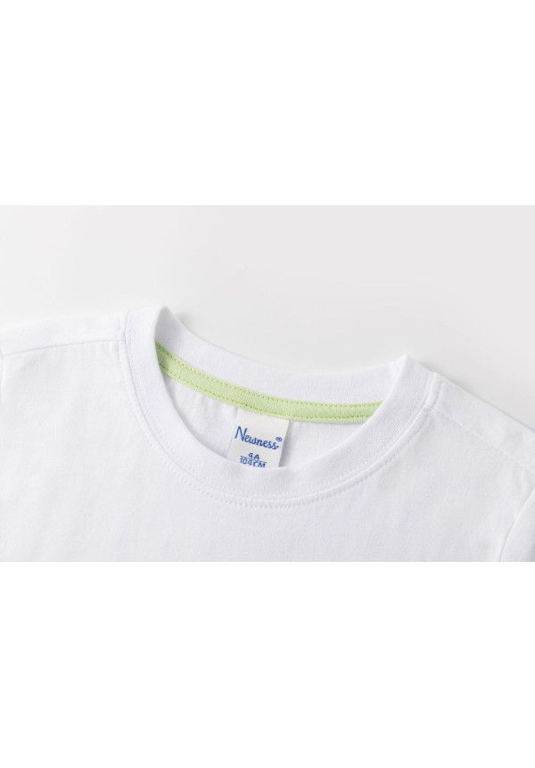 Camiseta Alien y Astronauta