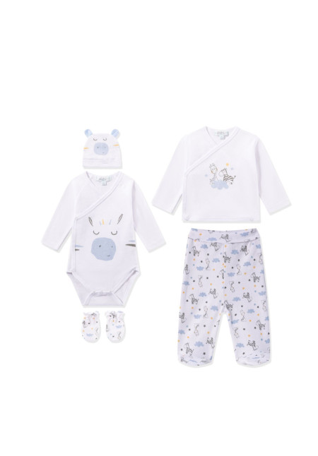 SET REGALO 3 MESES