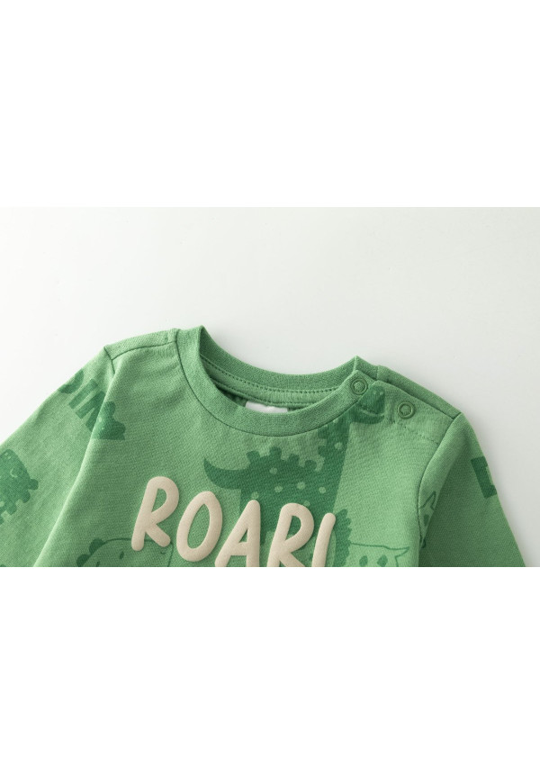 CAMISETA ROAR!