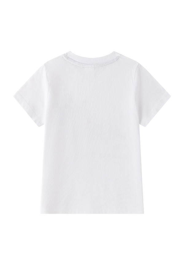 CAMISETA PETS LOVES