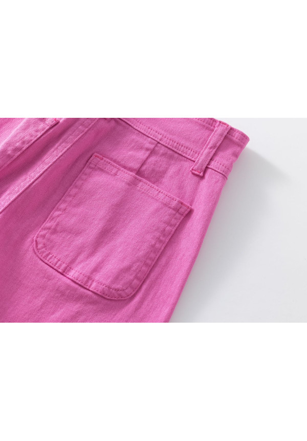 PANTALÓN VAQUERO PINKSTYLE