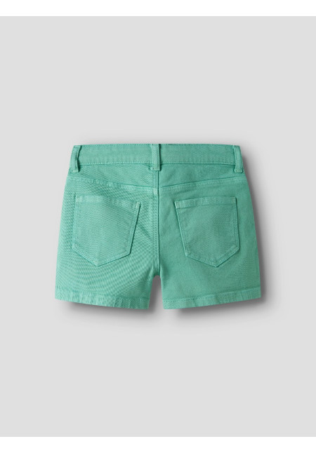 SHORT VAQUERO