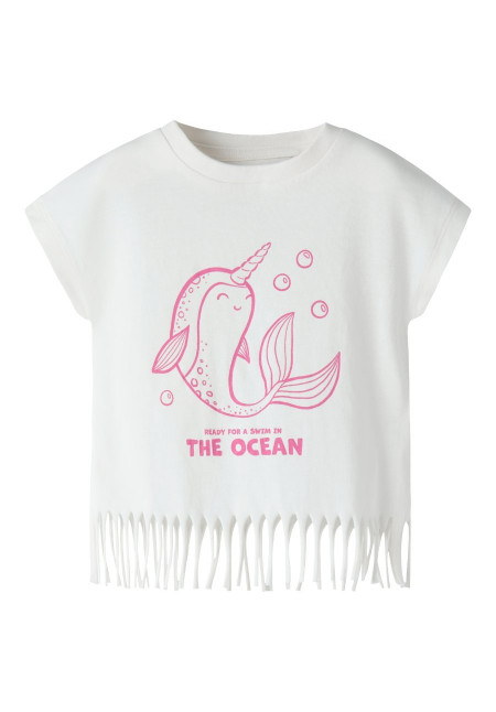 CAMISETA THE OCEAN