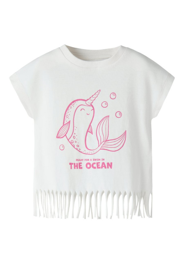 CAMISETA THE OCEAN