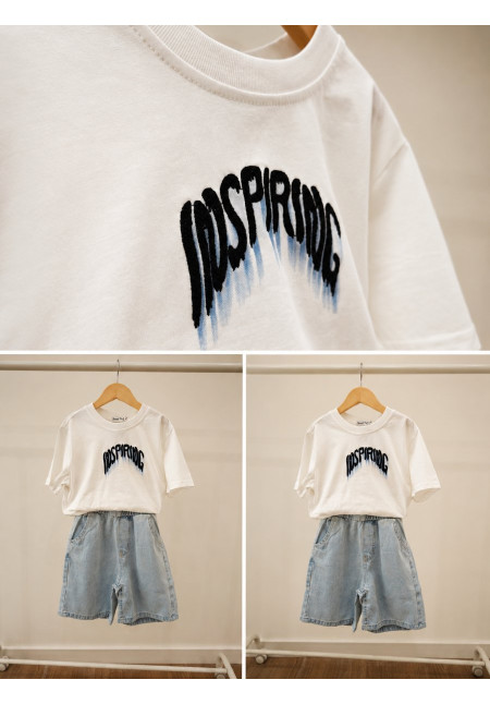 Conjunto Inspiring