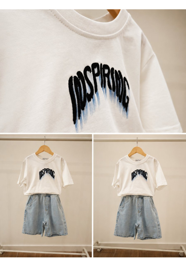 Conjunto Inspiring