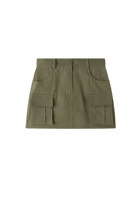 FALDA SAFARI