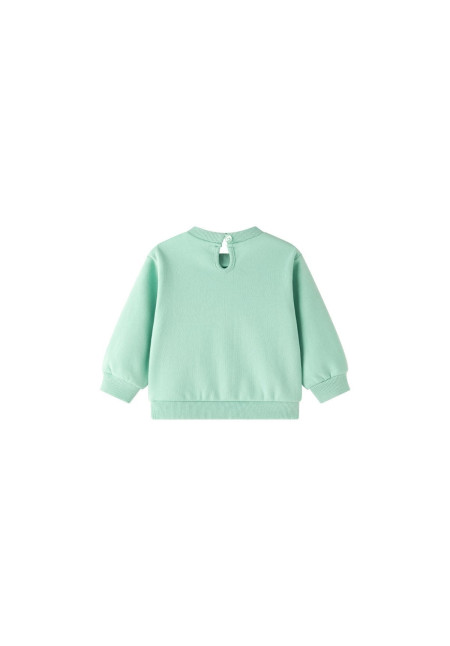 SUDADERA HELLO CUTIE
