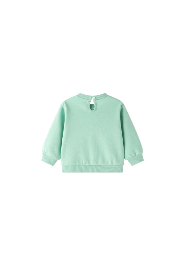 SUDADERA HELLO CUTIE