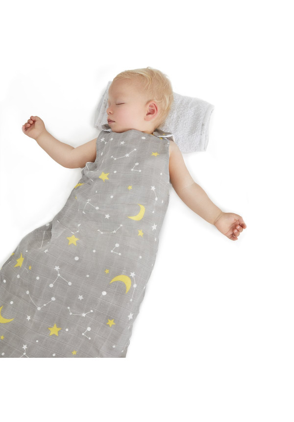 SACO DE DORMIR MY UNIVERSE