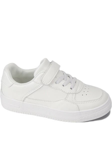 ZAPATILLA DEPORTE BLANCA