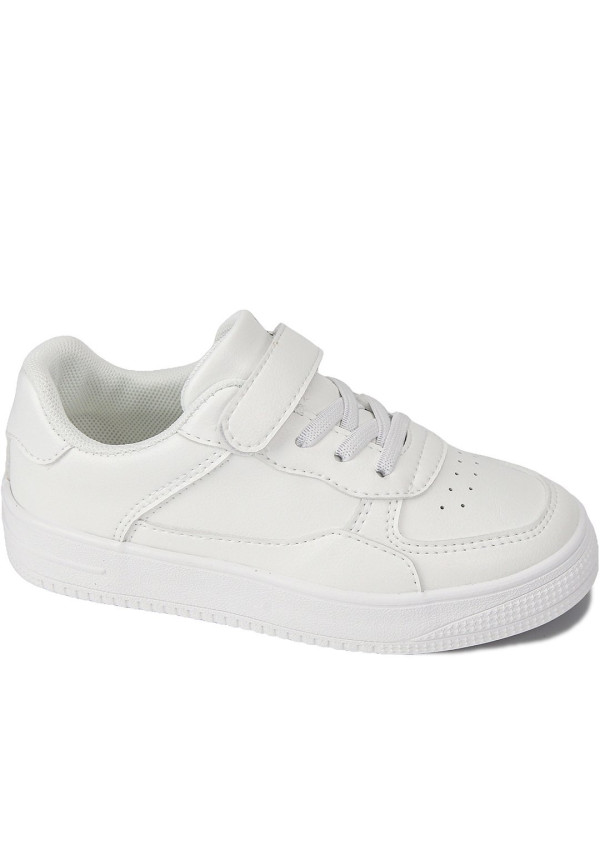 ZAPATILLA DEPORTE BLANCA