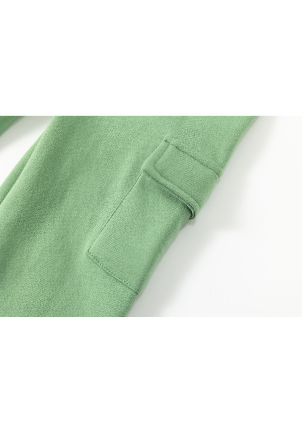 PANTALON DEPORTIVO ALL GREEN