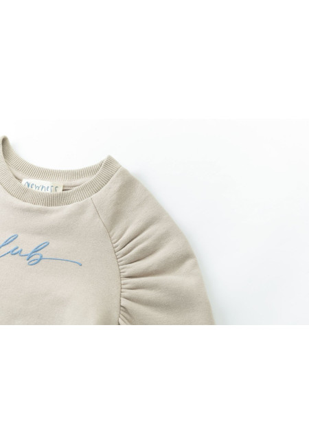 SUDADERA CLUB