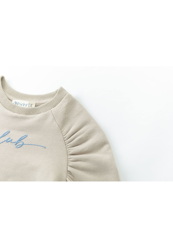 SUDADERA CLUB