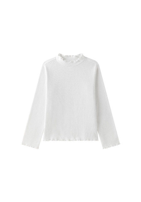 CAMISETA BASIC CHIC
