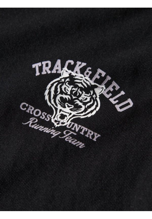 CAMISETA TRACK FIELD
